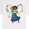 thumbnail image 3 of Disney's Encanto - Mirabel Butterfly Wings - Men's Short Sleeve Graphic T-Shirt, 3 of 5