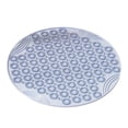 thumbnail image 2 of Bunblic Tapis de Massage pour Pieds Tapis Sensoriel pour Jeux Extérieurs à Domicile Bleu, 2 of 8