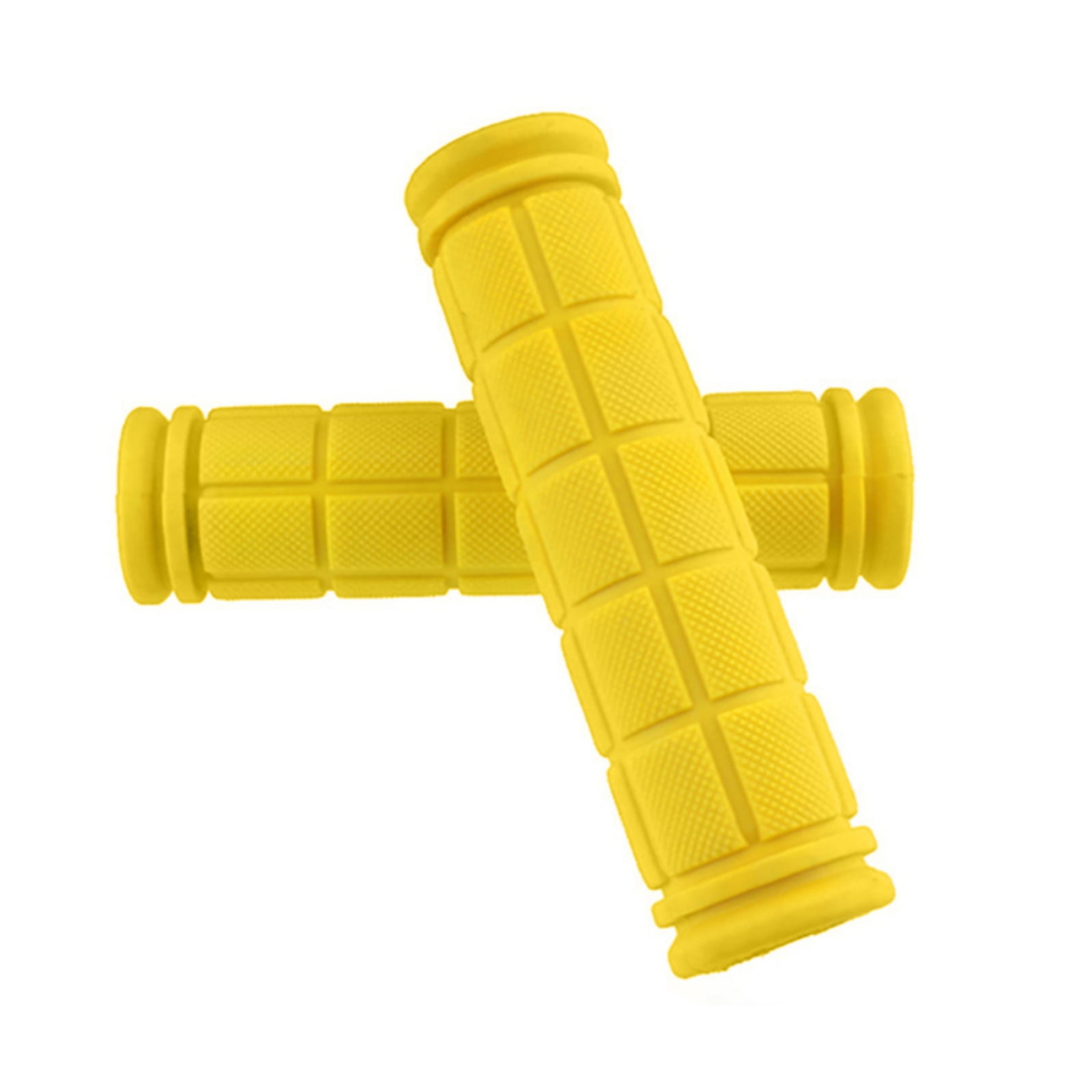 Bike Handlebar Grips, Bicycle Grips for Kids Girls Boys, NonSlip