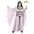 thumbnail image 4 of Women's Plus Size Munsters Lily Costume, 4 of 4