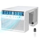 thumbnail image 1 of Aire acondicionado de ventana Antarctic Star 12000BTU 550m², 1 of 7