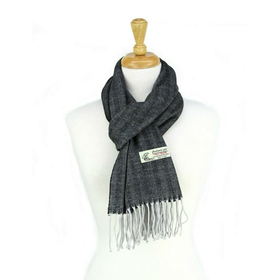 Super Soft Luxurious Classic Unisex Winter Scarf