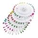 thumbnail image 4 of Alfileres de costura Perfecl 150 piezas con cabeza forma diamante, 4 of 8