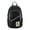 Black, variant on Zen Backpack, Blue Shadow