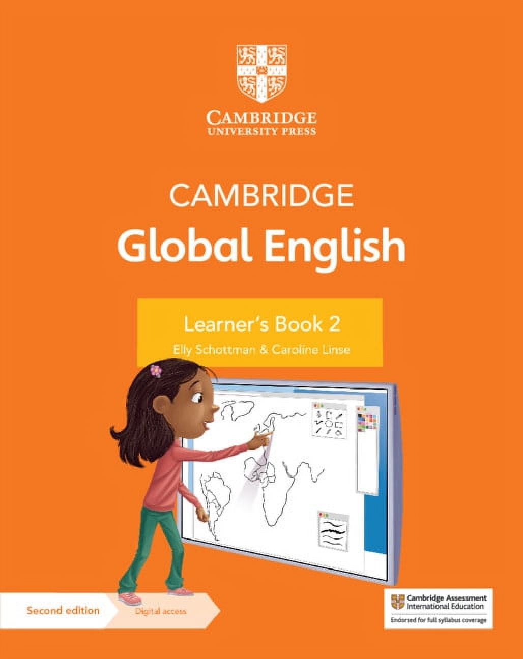 Cambridge Primary English Cambridge Primary English Learner's Book
