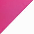 thumbnail image 7 of BalsaCircle 6 Pieces 60" x 102" Fuchsia Rectangle Polyester Tablecloths Table Cover Linens, 7 of 7