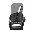 thumbnail image 2 of Fijaciones de snowboard Union Atlas negras talla grande, 2 of 5