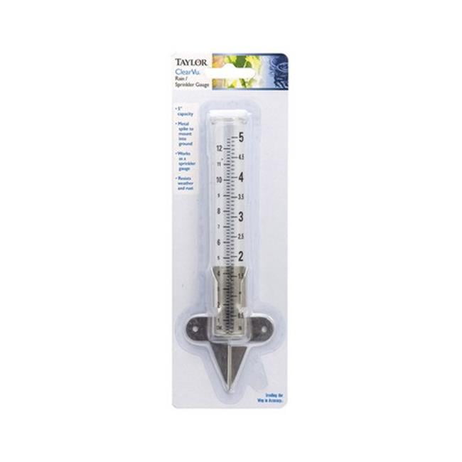 Taylor 2710N Rain Gauge Glass