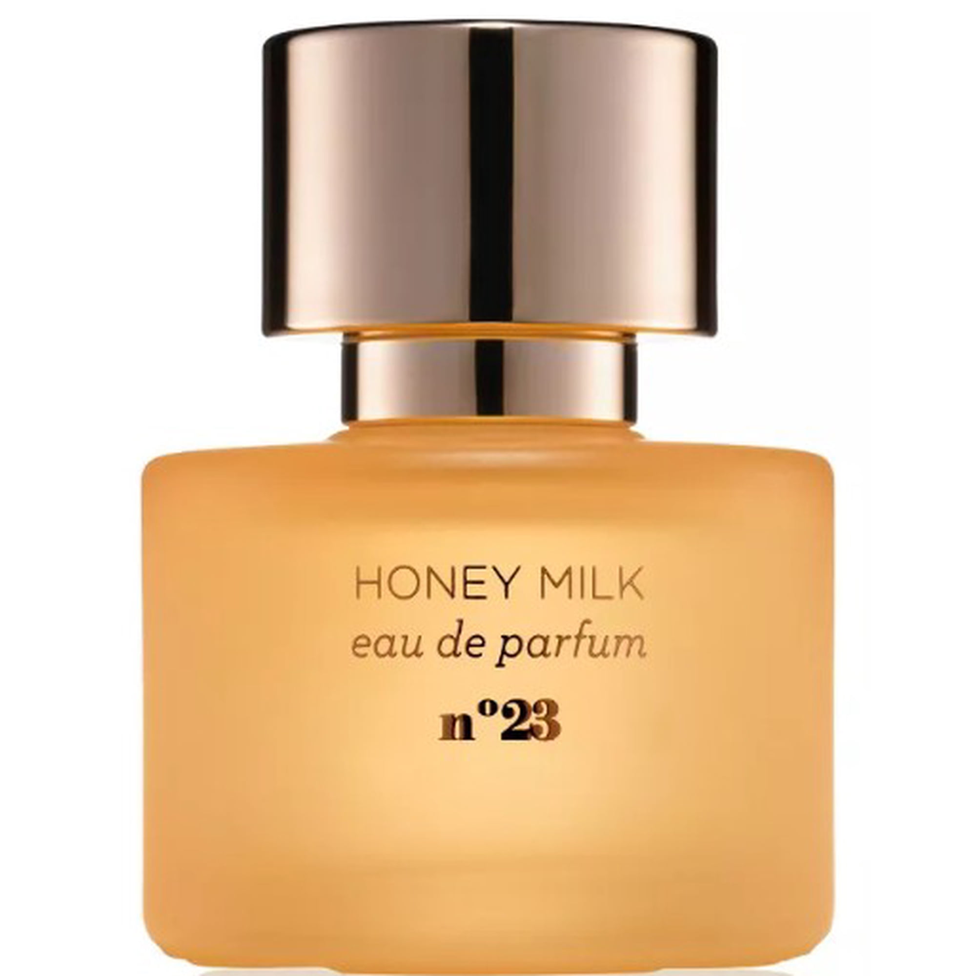 MIX:BAR Honey Milk Perfume Fragrance for Women 1.7oz