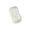 White, variant on White Translucent Bar Shaped Squishy Stress Toy with Soft Squeeze Texture, Single Piece, for Relaxation Relief, Sensory Squeeze Toy