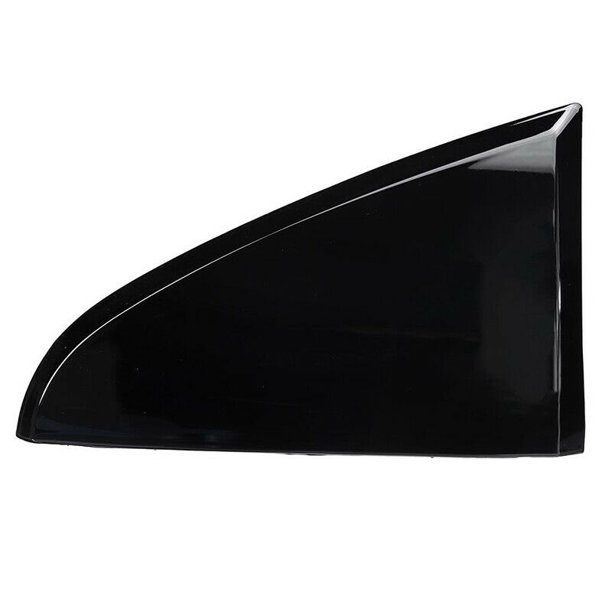 Front Dash Board Center Trim Cover Triangle ICC Unit for Ford Falcon BA BF 0211
