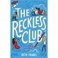 thumbnail image 2 of The Reckless Club, (Hardcover), 2 of 2
