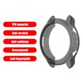 thumbnail image 2 of Protector de parachoques de TPU JShteea para TicWatch Pro 3 Pro 3 Lite, 2 of 6