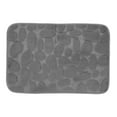 thumbnail image 1 of Tapis de Tapis, tapis de Porte en Flanelle en Forme de Pavé Tapis de Porte Absorbant Utilisation Pratique, 1 of 8