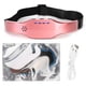 thumbnail image 1 of Dispositivo de masaje para terapia de cabeza, insomnio, sueño, alivio de presión de migraña inteligente inalámbrico (rosa), 1 of 12