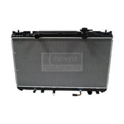 Denso 221-0506 Radiator Fits select: 2002-2006 TOYOTA CAMRY