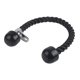 thumbnail image 2 of Accesorio De Cable De Cuerda Para Tríceps, Accesorio De Cuerda Para Gimnasio, Cuerda De Ejercicio, Cuerda Para Gimnasio, Accesorios Para Tirar Hacia Abajo, Accesorio Para Tirar, 2 of 7