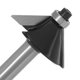 thumbnail image 5 of Brocas de carburo de tungsteno TFixol 12 piezas para fresado recto, 5 of 7