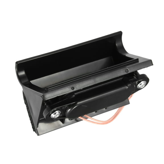 Unique Bargains 74810T0AA02 Trunk Tailgate Handle Release Switch Latch Button Switch for Honda CR-V 2012-2016 Black