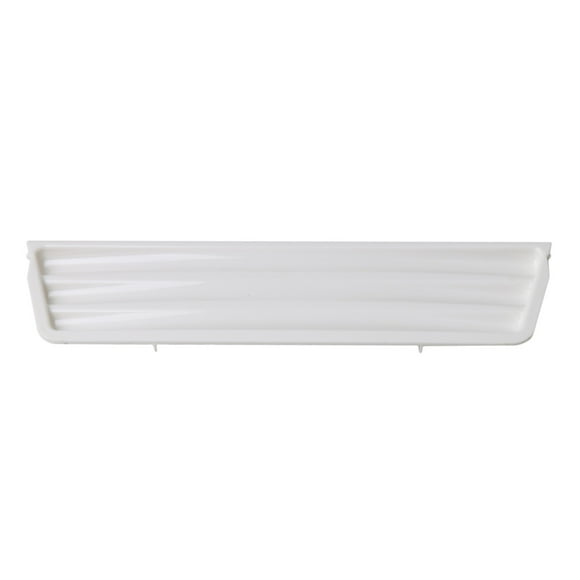 Overflow Grille Replacement for Whirlpool Refrigerator Replaces PS11739625