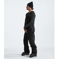 thumbnail image 2 of Babero THE NORTH FACE Freedom para hombre TNF Black-NPF - XL, 2 of 7
