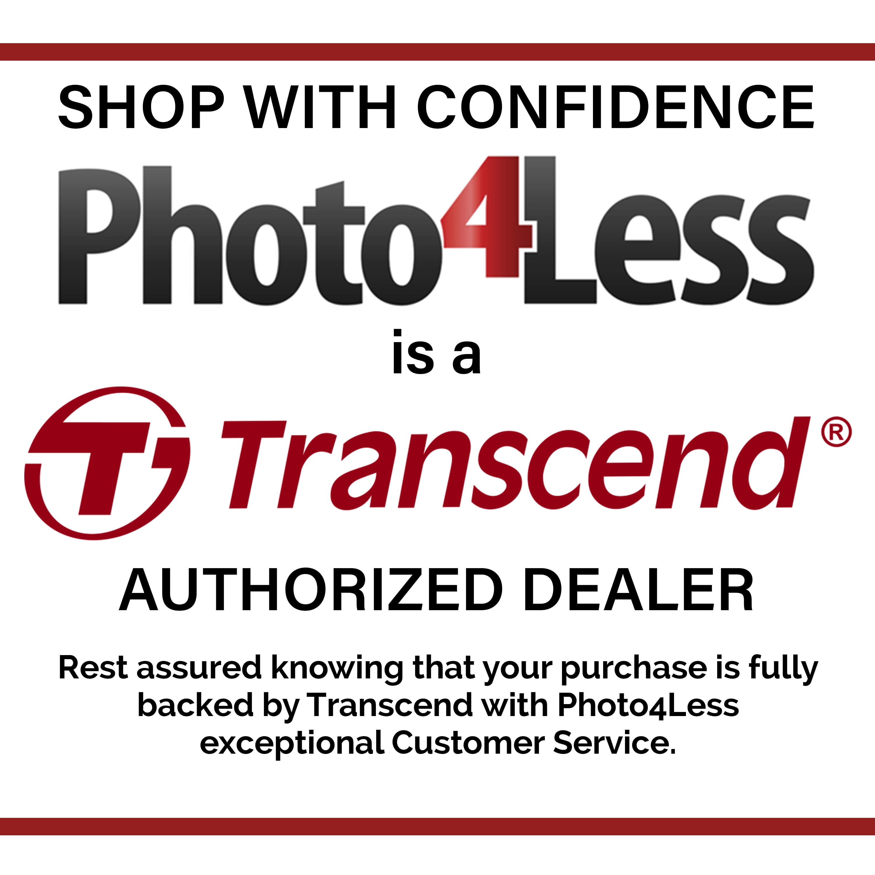 Transcend TS32GSDC300S 32GB UHS-I U1 SD Memory Cards +
