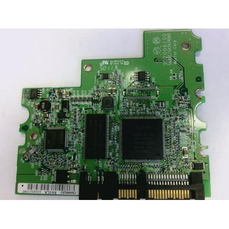 6L080M0  BANC1G10  KGBA  OSCAR E5-D4 040121300  Maxtor SATA 3.5 PCB price history on PriceWatchPro