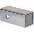 thumbnail image 1 of Buyers Trailer Hitch Receiver Tube Adapter RTA252 Adapts From 2-1/2 Inch Receiver To 2 Inch Accessory, 1 of 3