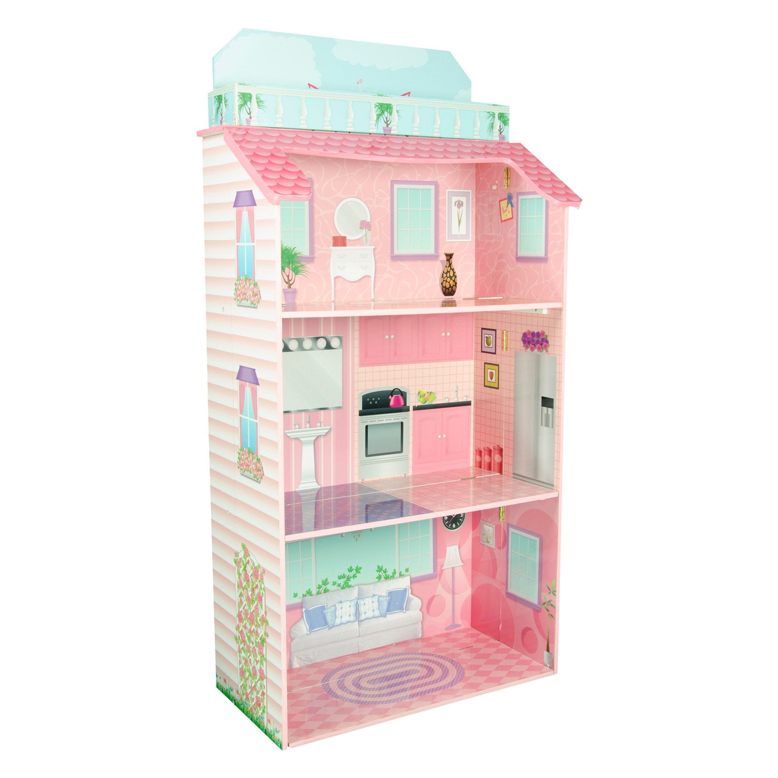 8 inch doll furniture