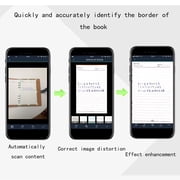 Digital Notebook,Reusable Digital Notebook With Pen,Smart Notebook,Electronic Notebook With Pen,A5,App-Connected,Erasable,Durable Cover,Ideal For Work,And Creative Projects