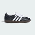thumbnail image 1 of Adi-das Originals Samba LT JI3200 Core Black / Cloud White / Gum Sneakers, 1 of 6