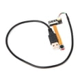 thumbnail image 4 of Módulo de cámara, OV5640 5MP 2592 * 1944P Módulo de cámara USB OTG UVC de Enfoque automático para Android Windows Linux Mac, 4 of 14