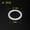 41.5*33mm, variant on Silicone Ring Gasket Replacement Bathtub Sink Pop Up Plug Cap Washer Seal