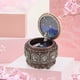 thumbnail image 2 of Musical Box Constellations Music Box Wooden Music Box Mechanism Musical Box Classic Music Box For Gift Bedroom ANGGREK Otros, 2 of 8