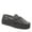 Gray II, variant on BEARPAW Men's Moc II Hickory Size 9 | Men's Casual Pull On Shoe | Durable & Comfortable Footwear for Men