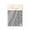 1pcs To-1023, variant on 3D Fashion Nail Art Sticker Manicure Designs High Quality Embossed Woolen Cloth Texture Winter Self Adhesive Sticker T-1023