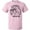 AD-Pink, variant on Summer Vacation Mode St. Pete Beach Florida T-Shirt