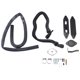 thumbnail image 3 of Radiator Water Pipe Heater Hose for 2011-2017 6.7L, 3 of 5