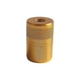 thumbnail image 1 of Long Lasting Fishing Rod Mounted Dip Net Adapter Heavy Duty Landing Net Connector 8mm Thread Diameter Fishing Supplies, 1 of 5