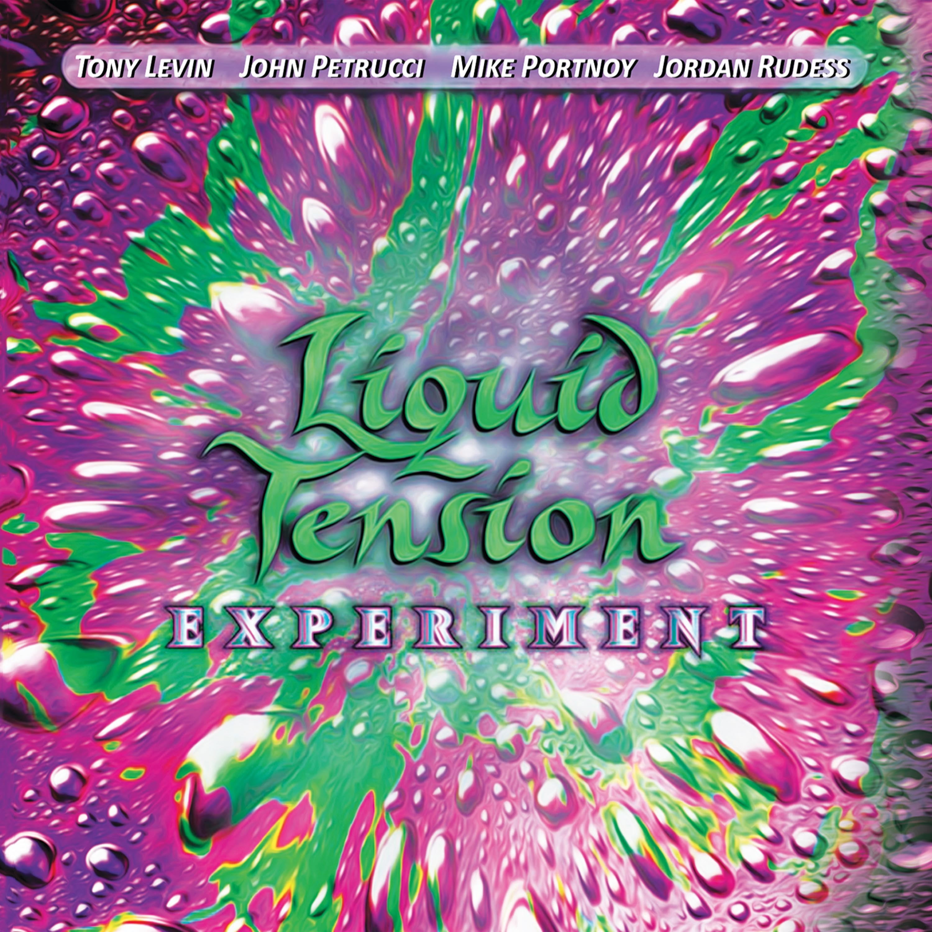Liquid Tension Exper Liquid Tension Experiment Vinyl Liquid Tension Exper Liquid Tension Experiment Vinyl