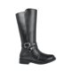 thumbnail image 2 of BOTAS VAVITO NIÑA VA350017 SIMIPIEL NEGRO 15-17, 2 of 4