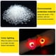 thumbnail image 3 of 12 piezas de juguetes con luz LED, favores de fiesta, pulseras con luz intermitente LED, 3 of 4