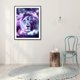 thumbnail image 3 of Kits de pintura de diamantes 5D DIY, taladro cuadrado completo de animales, decoración de pared, regalo artesanal Likrtyny Arte deco, 3 of 9