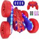 thumbnail image 1 of Coche a control remoto Jimdella Spider RC Stunt 360° Flips Kids 5-7, 1 of 8