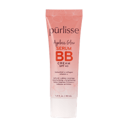 FAU BB Cream Skin Solution -- Lightweight, Blendable CC