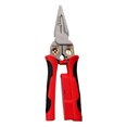 thumbnail image 1 of Wire Stripper with Voltage Tester Non-Slip Handle Ergonomic Design Multi-function Electric Wire Cutter Cable Stripping Tool, 1 of 8