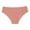 Watermelon Red, variant on Babysbule Womens Underwear Clearance Women's Seamless T Pants European And American Sexy Leopard Print Thongs Low Waist Breathable Panties
