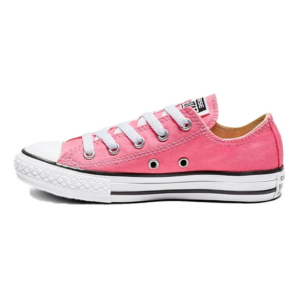 Converse 5 agujeros rosa hotsell