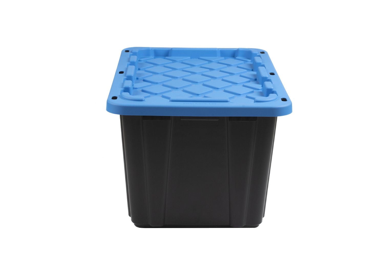 Ramtuff 102L heavy duty storage tote