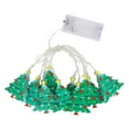 thumbnail image 2 of Holiday Decoration String Light Fairy Light Wedding Birthday Bedroom Living room Light Garden Fence Tree Light Christmas Thanksgiving Decor, 2 of 2
